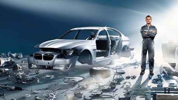 ACCESSORIOS Y REFACCIONES ACCESSORIOS Y REFACCIONES